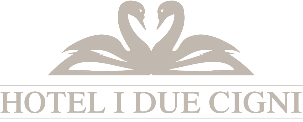 Logo Hotel I Due Cigni