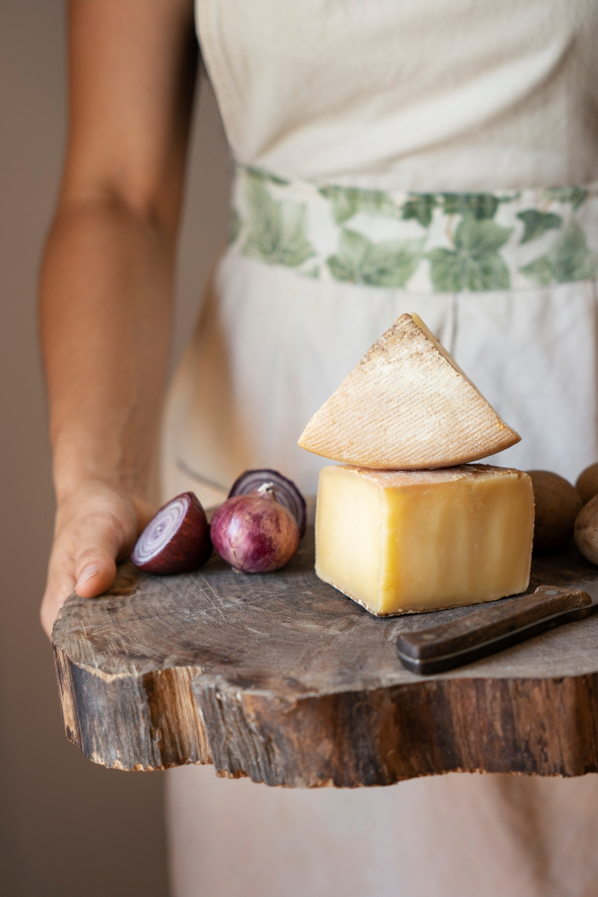 Trattamento benessere con pietre calde - cosa vedere a pienza